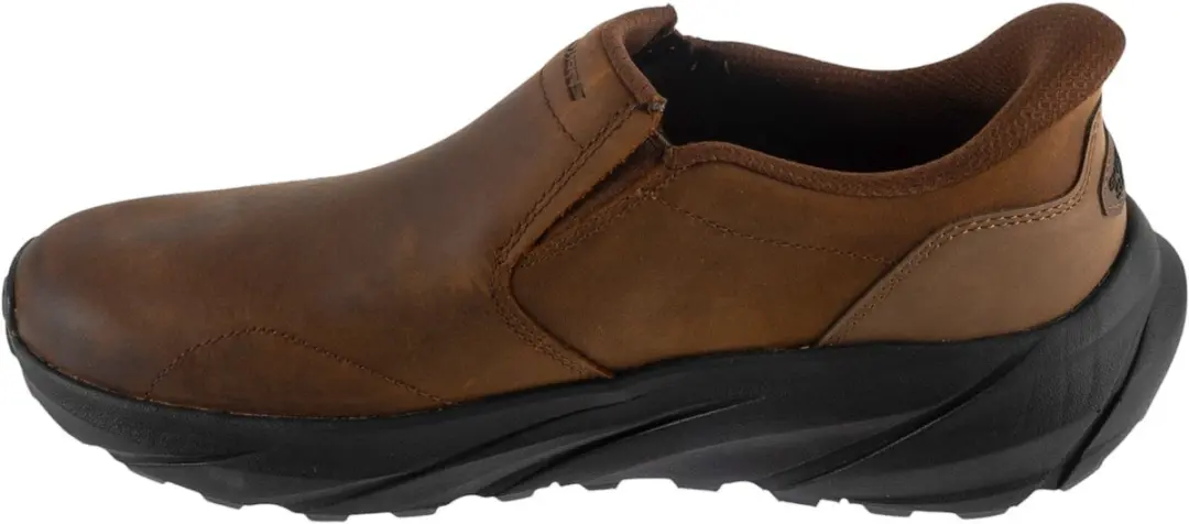 Skechers Conner Rayne Slip-Ins Schoenen - Bruin - afbeelding 2 van 5