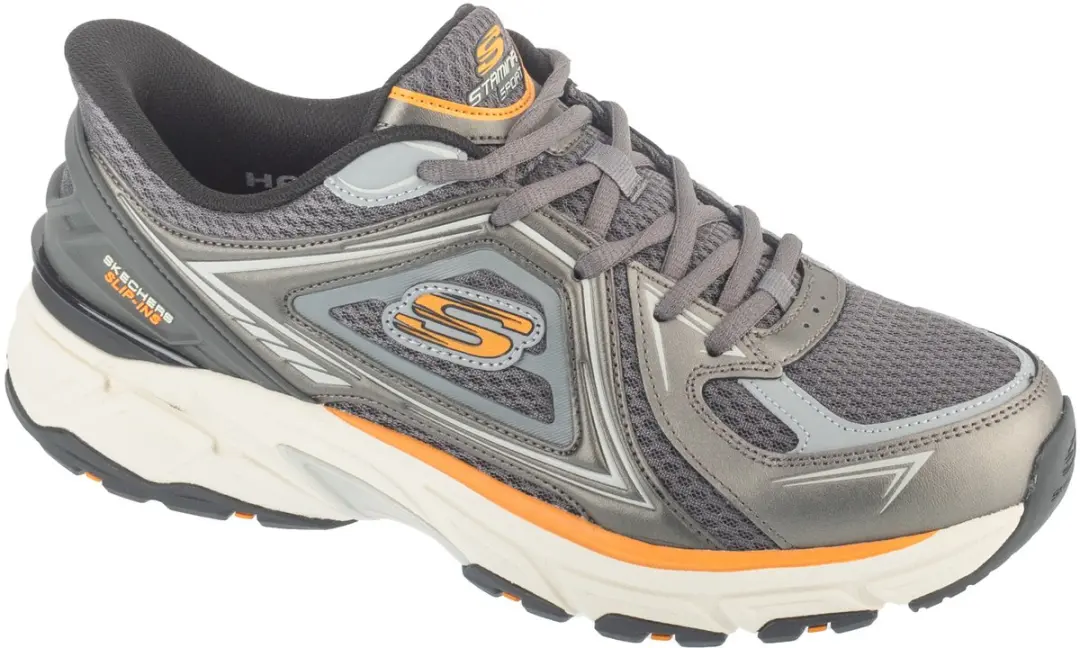 Skechers Slip-Ins: Stamina Sport