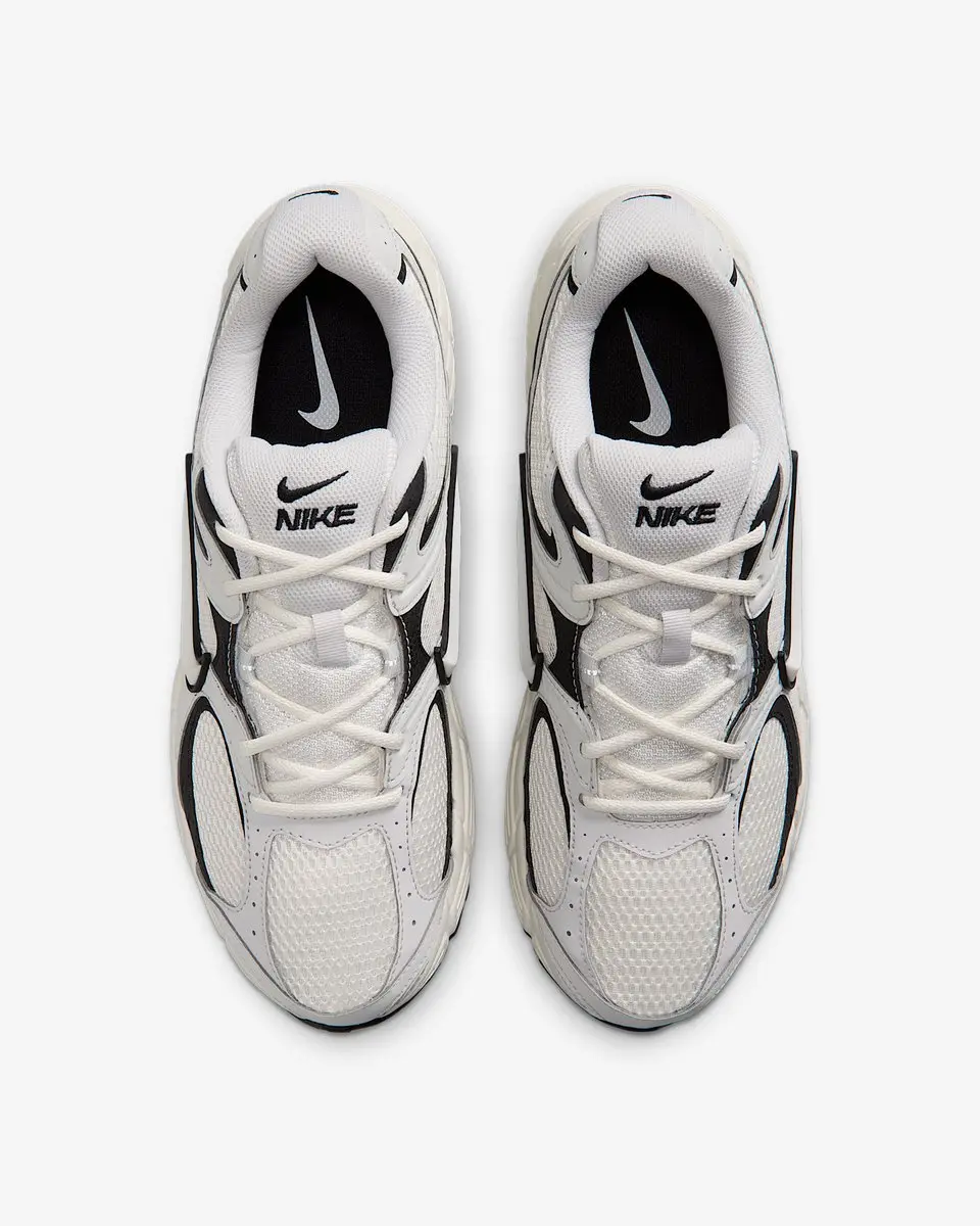 Nike V5 RNR Heren Sneakers 44 - Wit/Zwart - afbeelding 4 van 4