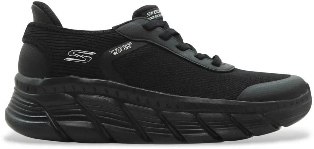 Skechers Zapatillas Slip-ins: BOBS Sport B Flex Hi