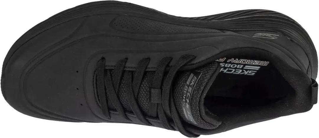 Skechers BOBS Squad Waves Rush Ten Sneakers - 46 - afbeelding 5 van 6