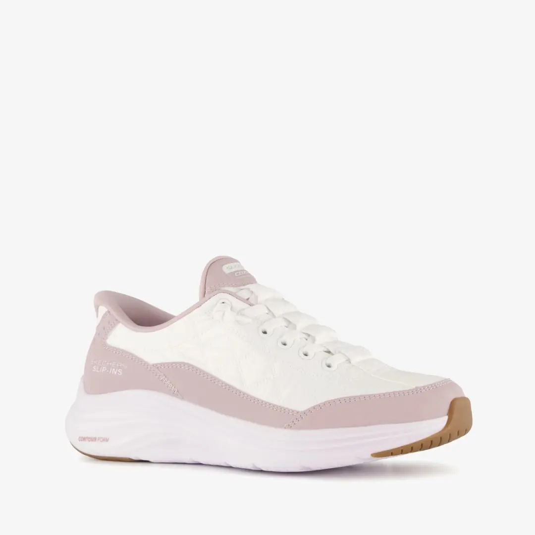 Skechers Slip-Ins Contour Foam Wandelsneakers Dames 38