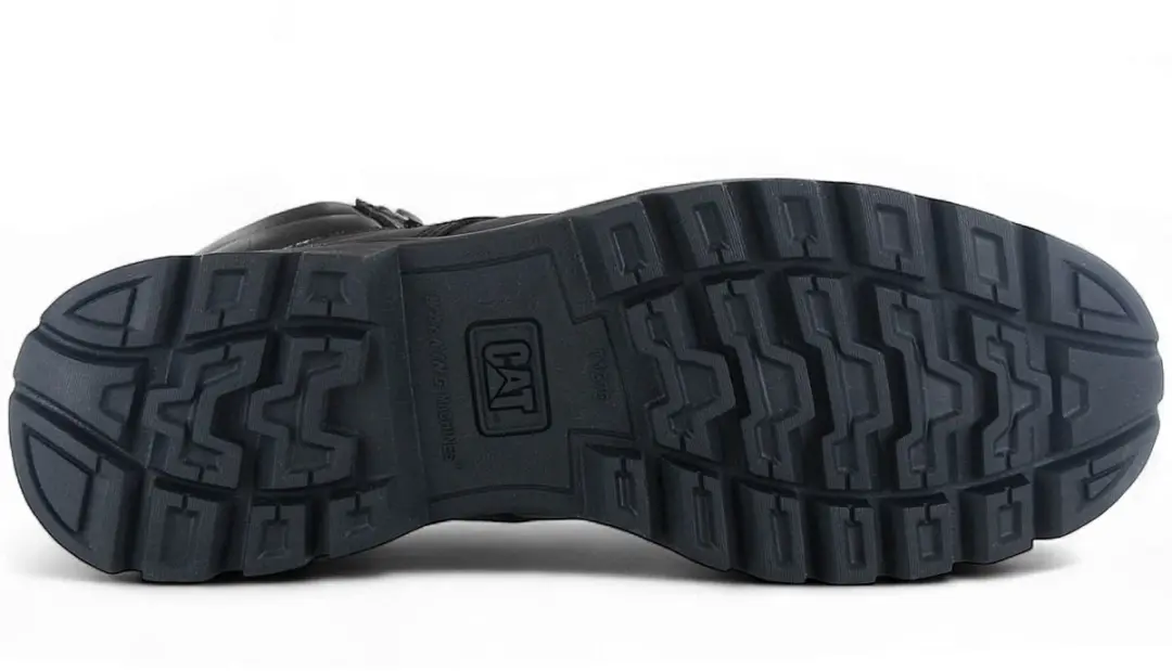 CAT Caterpillar Quadrate boots