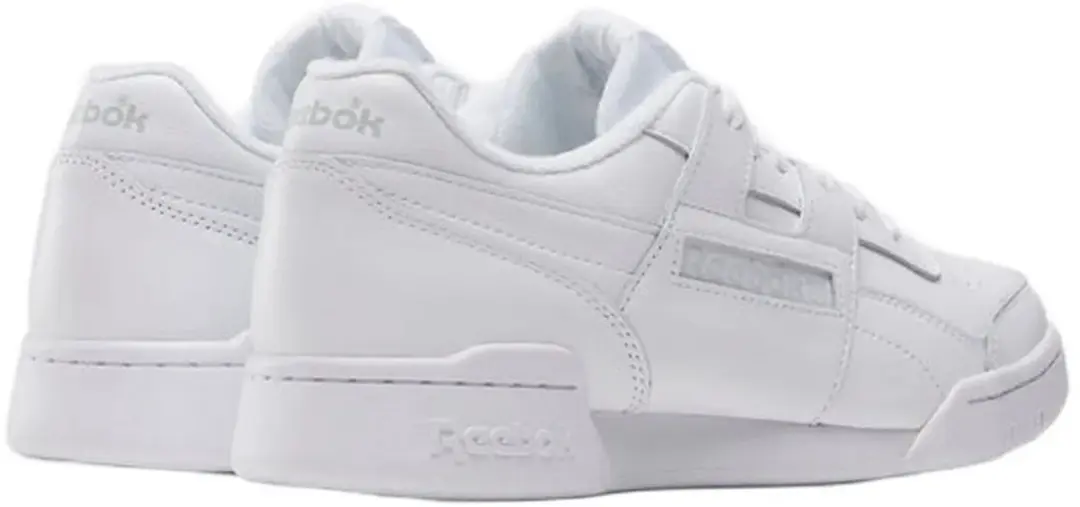 Reebok Workout Plus Schoenen - Wit EU 45