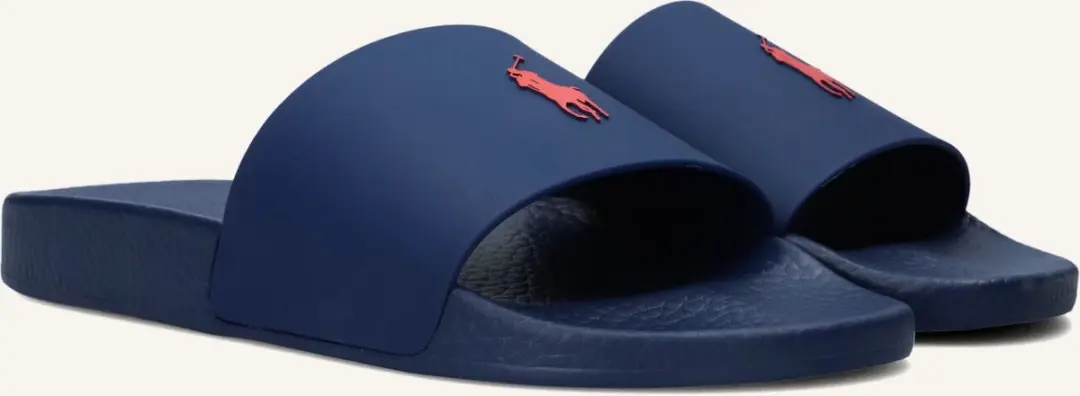 Polo Ralph Lauren P.slide Slippers