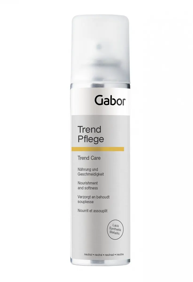 Gabor Trend verzorging