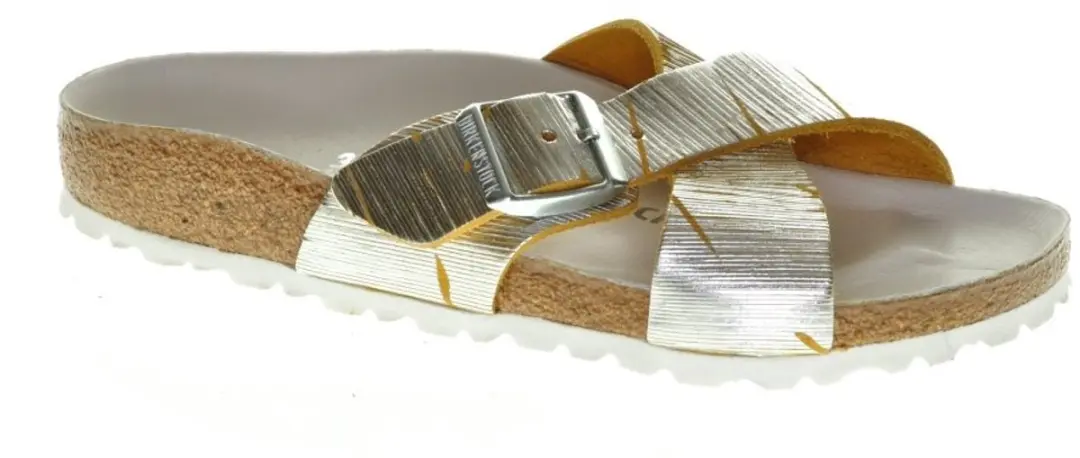 Birkenstock Siena Rivet Logo maat 38