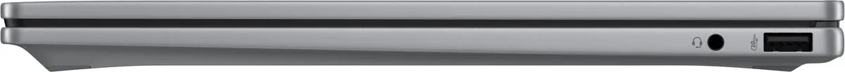 HP OmniBook X FlipNGAI 14-fm0070nd Copilot+ PC - 14" Touchscreen 3K - 16GB/1TB - Blauw