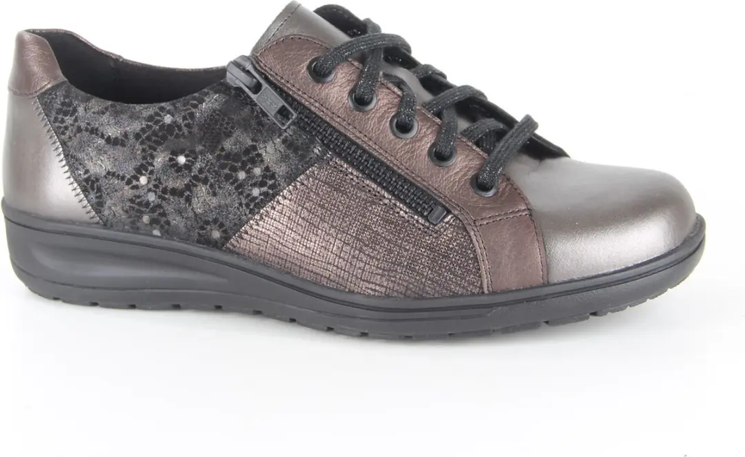 Solidus Heaven 27001-20848 Dames Veterschoenen - 38.5