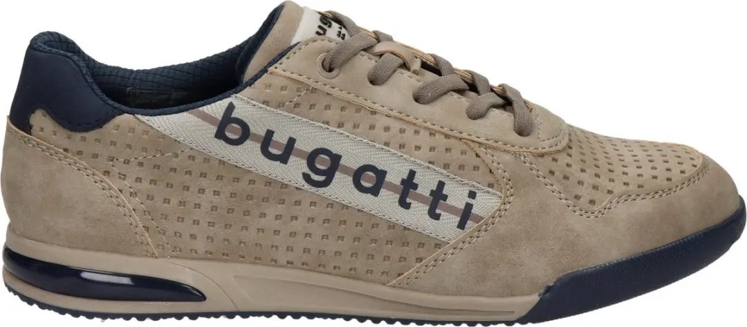 Bugatti Trevor Sneakers Laag