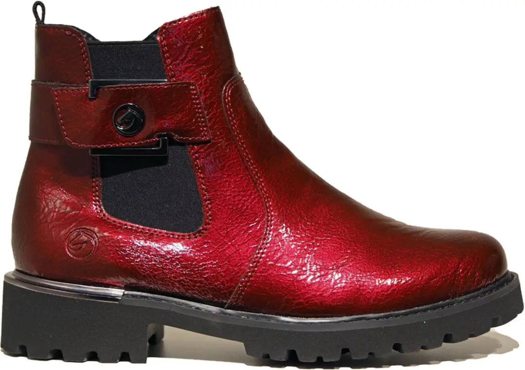 Remonte D8684 Rood