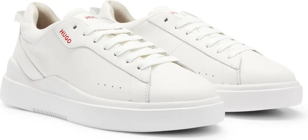 Hugo Blake Sneakers Wit EU 45 Man