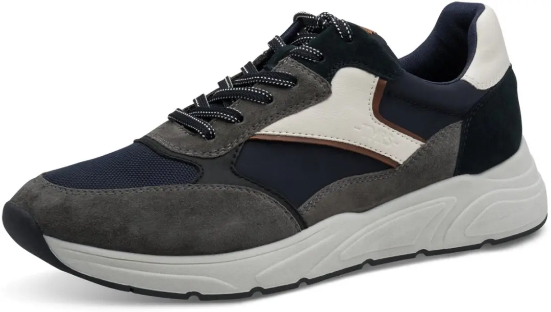 Tamaris Heren Sneaker 1-13611-44 820 Maat: 40 EU