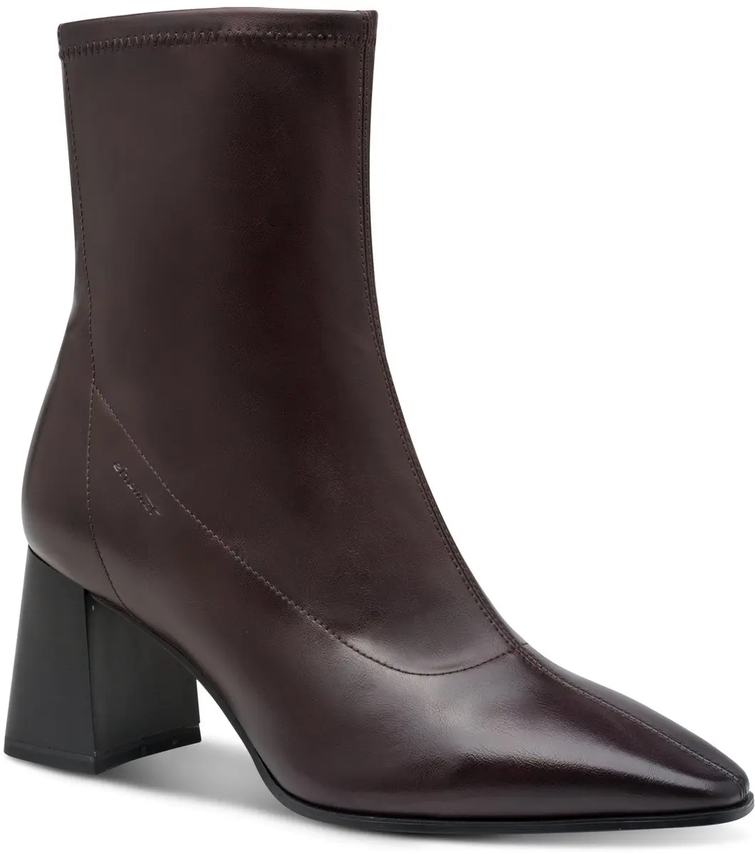 Tamaris Dames Enkellaarsje 1-25317-47 585 Maat: 38 EU