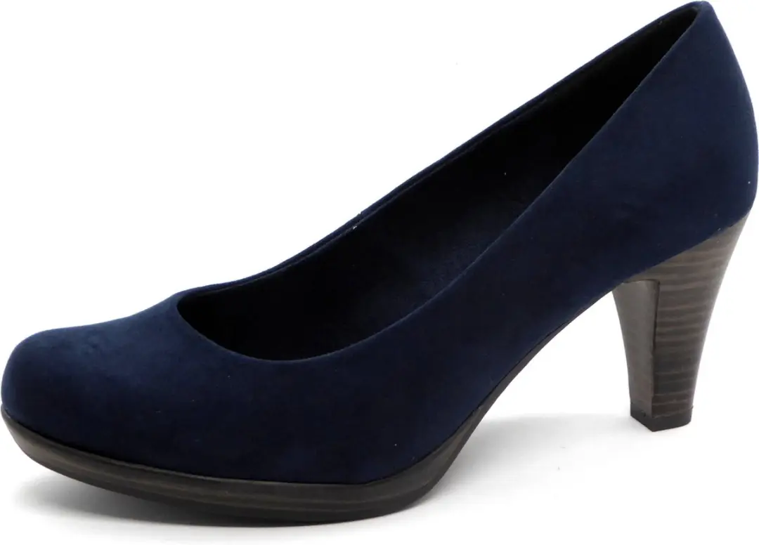 Marco Tozzi Dames Pump