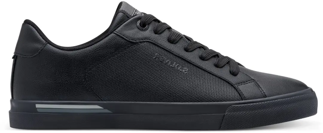 s.Oliver Heren Sneaker 5-13630-42 0A1 Maat: 41 EU