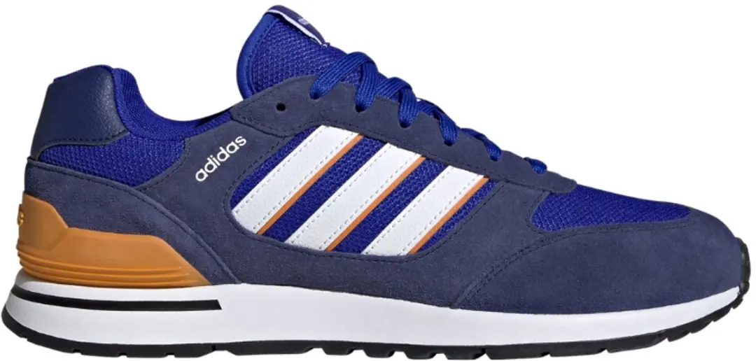 adidas Schoenen Heren Run 80s Donkerblauw