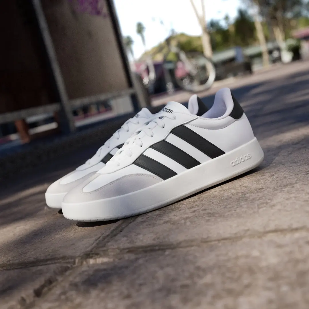 adidas Barreda Schoenen NMM30 - Wit - afbeelding 6 van 6