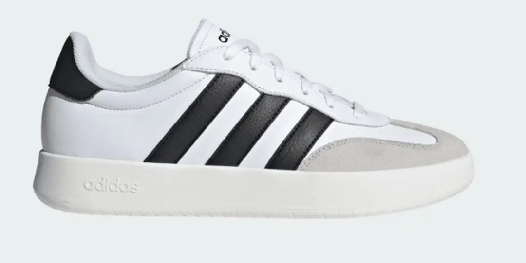 adidas Barreda Schoenen NMM30 - Wit - afbeelding 4 van 6
