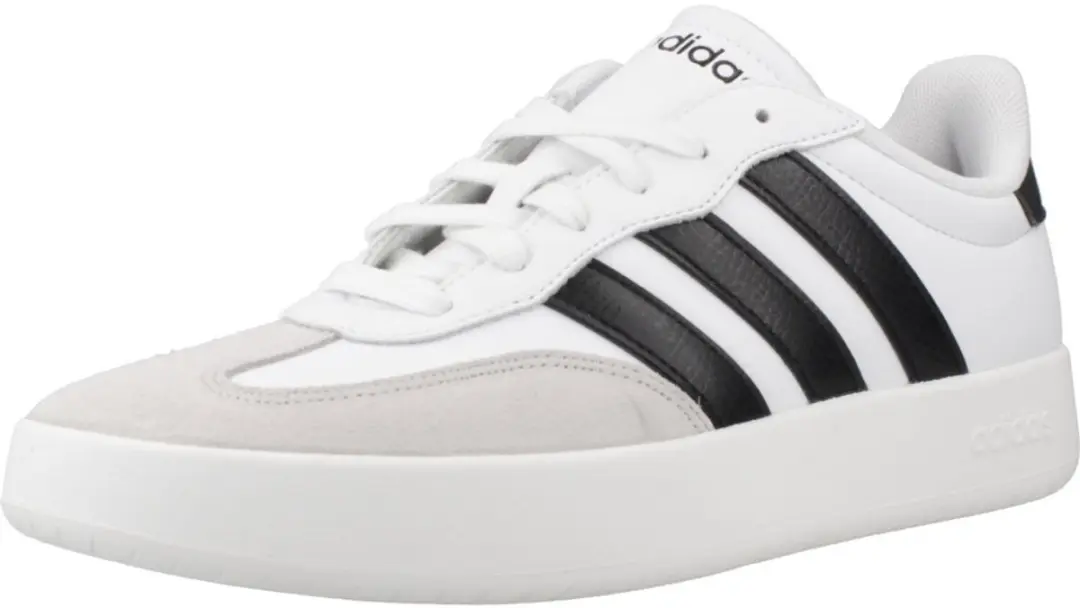 adidas Barreda Schoenen NMM30 - Wit - afbeelding 3 van 6