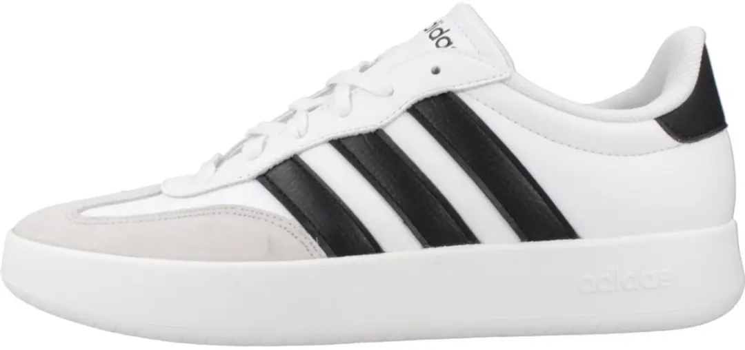 adidas Barreda Schoenen NMM30 - Wit - afbeelding 2 van 6