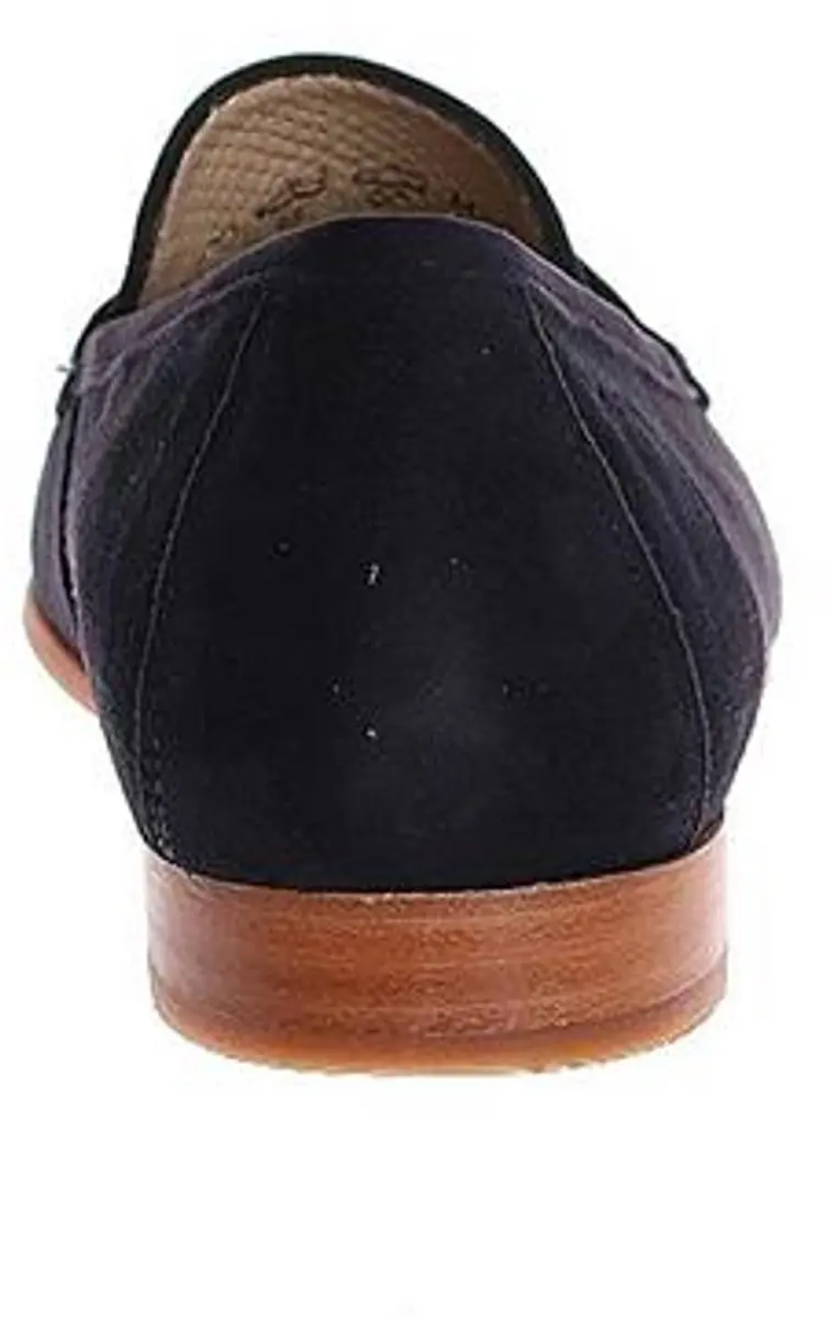 Sioux Rosikena-700 Loafers Dames - Blauw - Maat 42