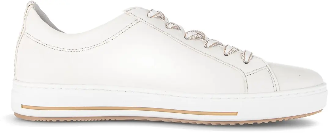 Gabor Sneaker 86.518.21 Wit Latte