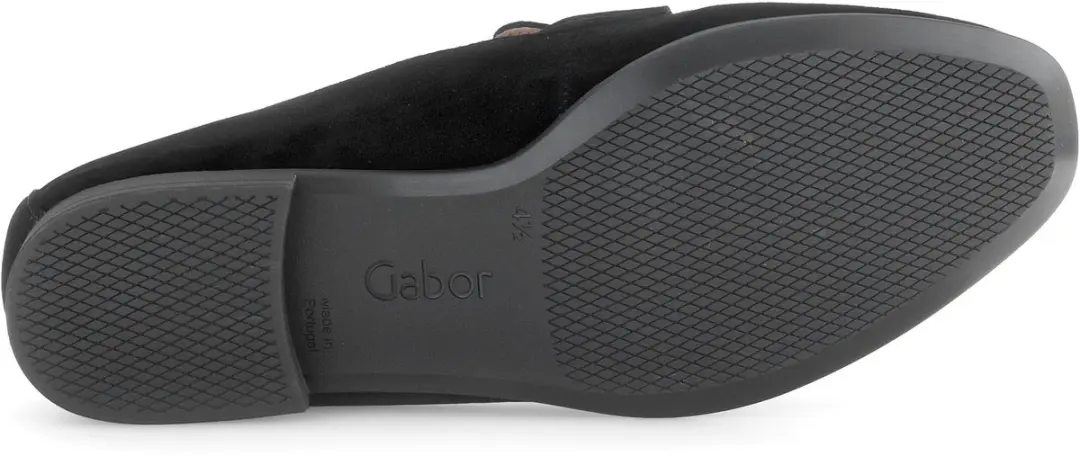 Gabor 75.273 17 Instapper - Zwart - 38.5