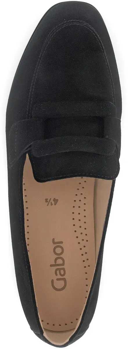 Gabor 75.273 17 Instapper - Zwart - 38.5