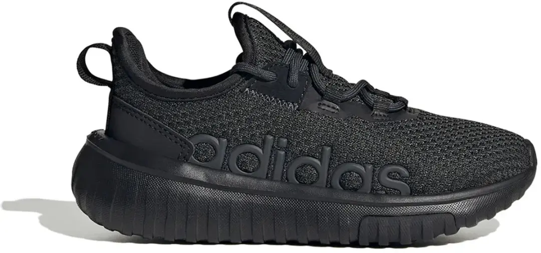 Adidas Kaptir 4.0 Schoenen Zwart EU 29 Kinderen