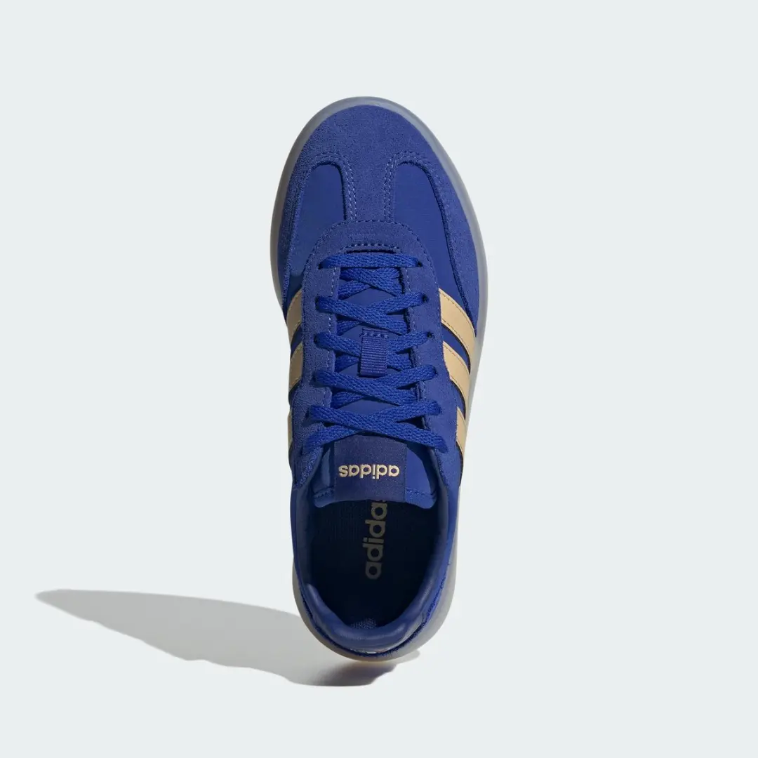 Adidas Barreda Decode J Voetbalschoenen ONV47 - 38 - Blauw - afbeelding 6 van 6