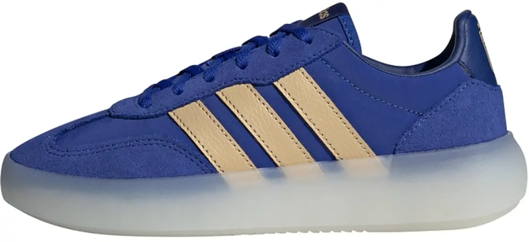 Adidas Sportswear Barreda Decode J Voetbalschoenen