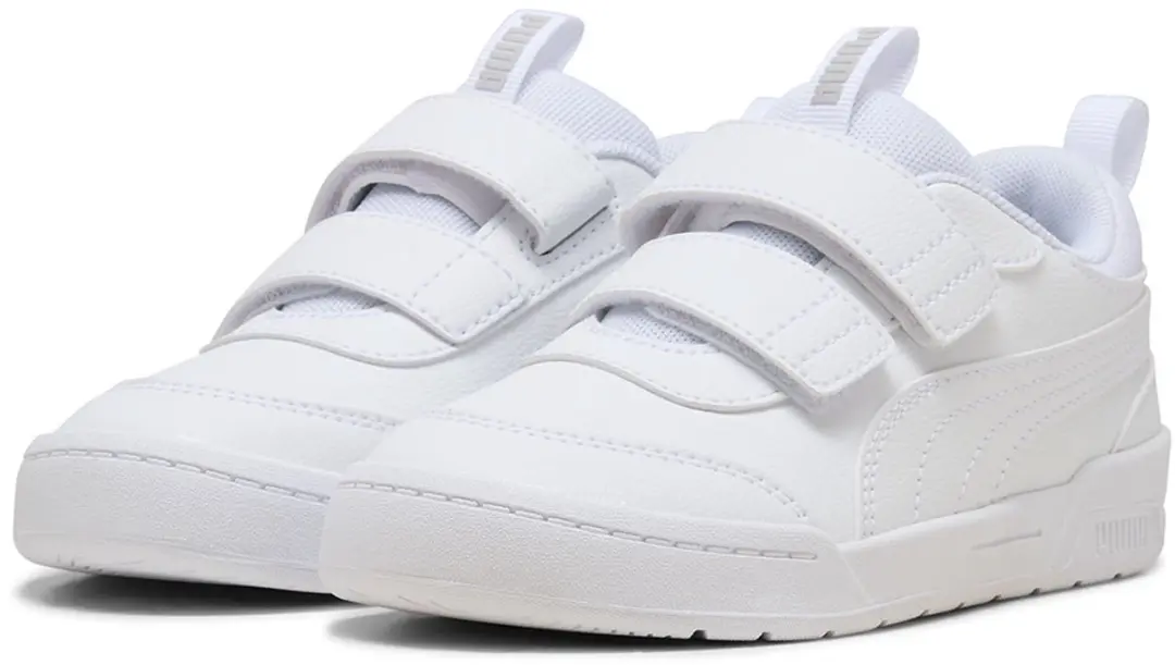 Puma Multiflex 2 Sl V Ps Schoenen Wit EU 32 Kinderen