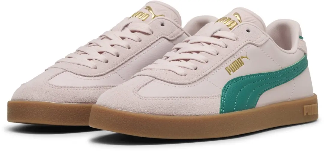 PUMA Puma Club II Era Unisex Sneakers