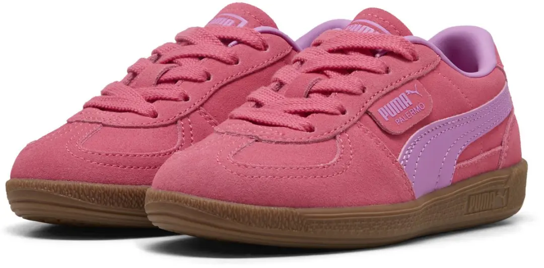 PUMA Palermo PS Unisex Sneakers