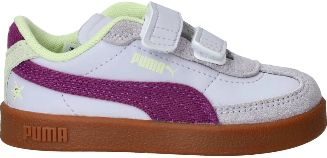 Puma Club II Era Summer V Sneakers