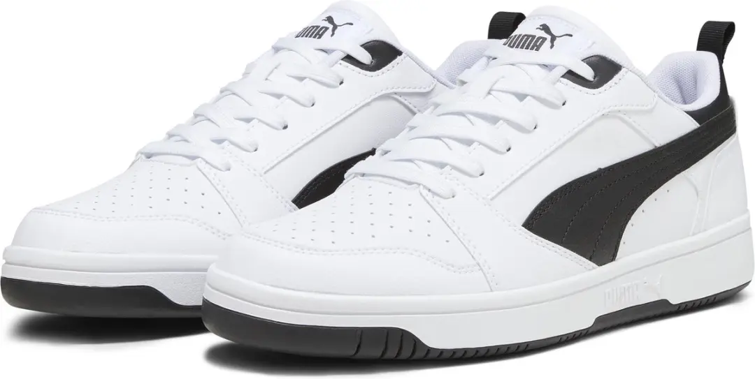 PUMA Rebound v6 Low Unisex Sneakers