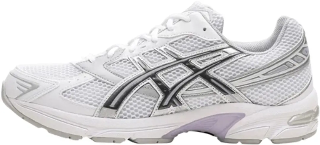 ASICS Gel-1130 White Carrier Grey Lilac (Women's)