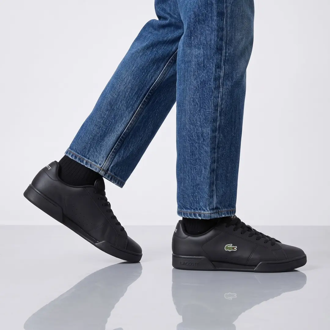 Lacoste Carnaby Cup 125 749SMA003502H Sneakers - 42.5 - afbeelding 3 van 6