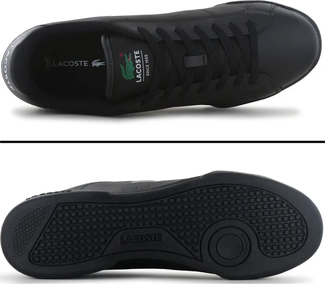 Lacoste Carnaby Cup 125 749SMA003502H Sneakers - 42.5 - afbeelding 6 van 6