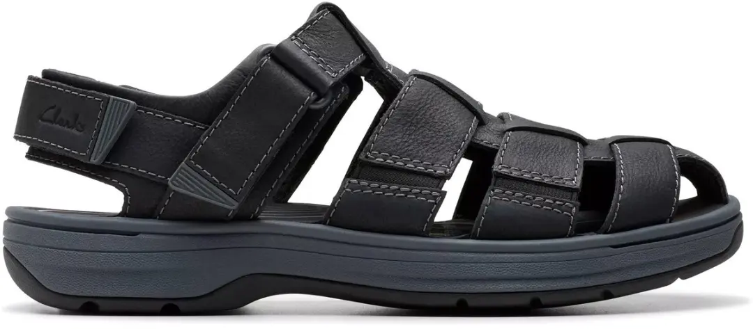 Clarks Saltway Cove