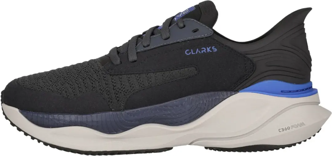 CLARKS Sneaker Clarks Pace