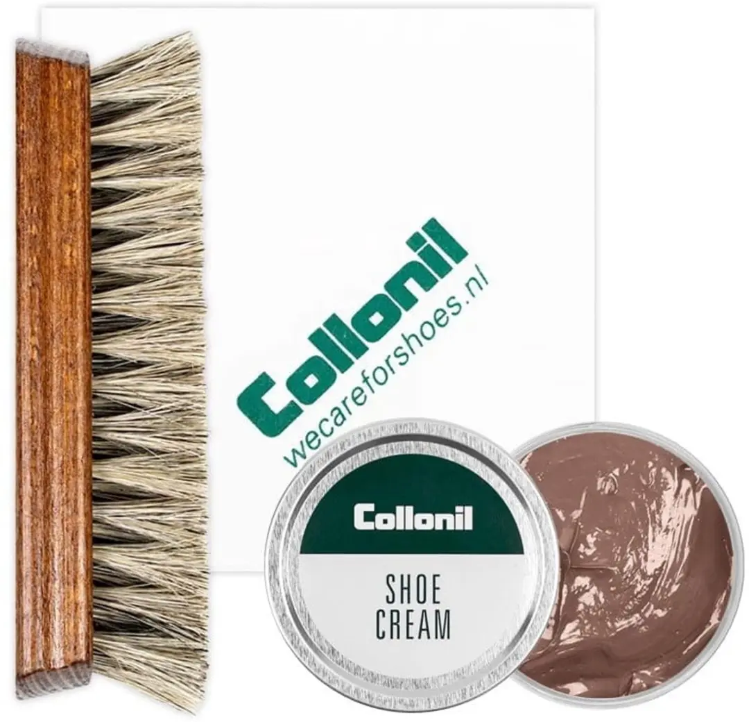 Collonil schoenpoets