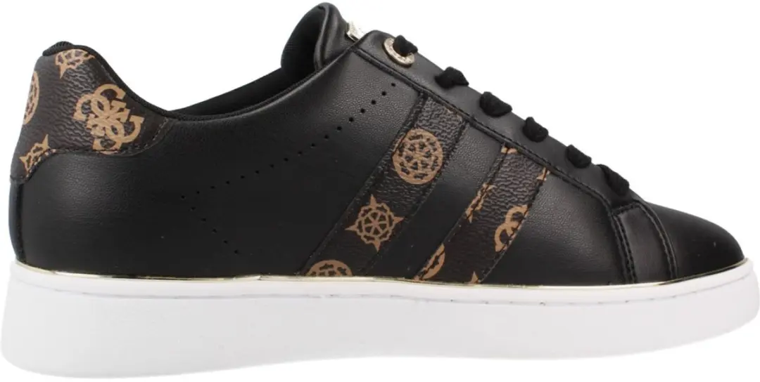 Guess Barlie Schoenen Zwart EU 40 Vrouw