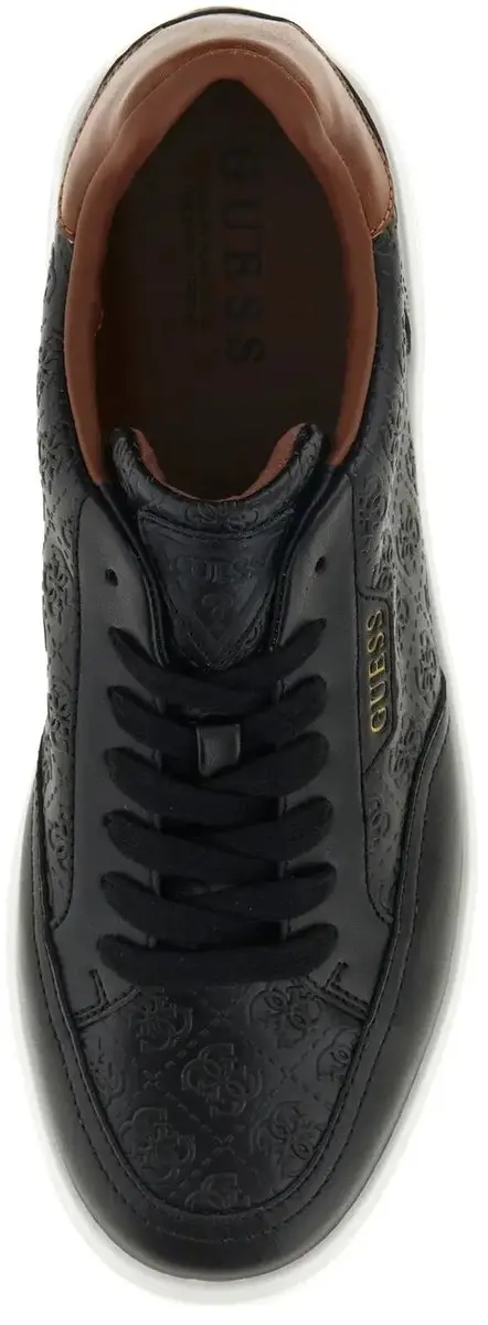 Guess Yujen2 FMJYU2-FAL12 Trainers - 42 - afbeelding 4 van 6