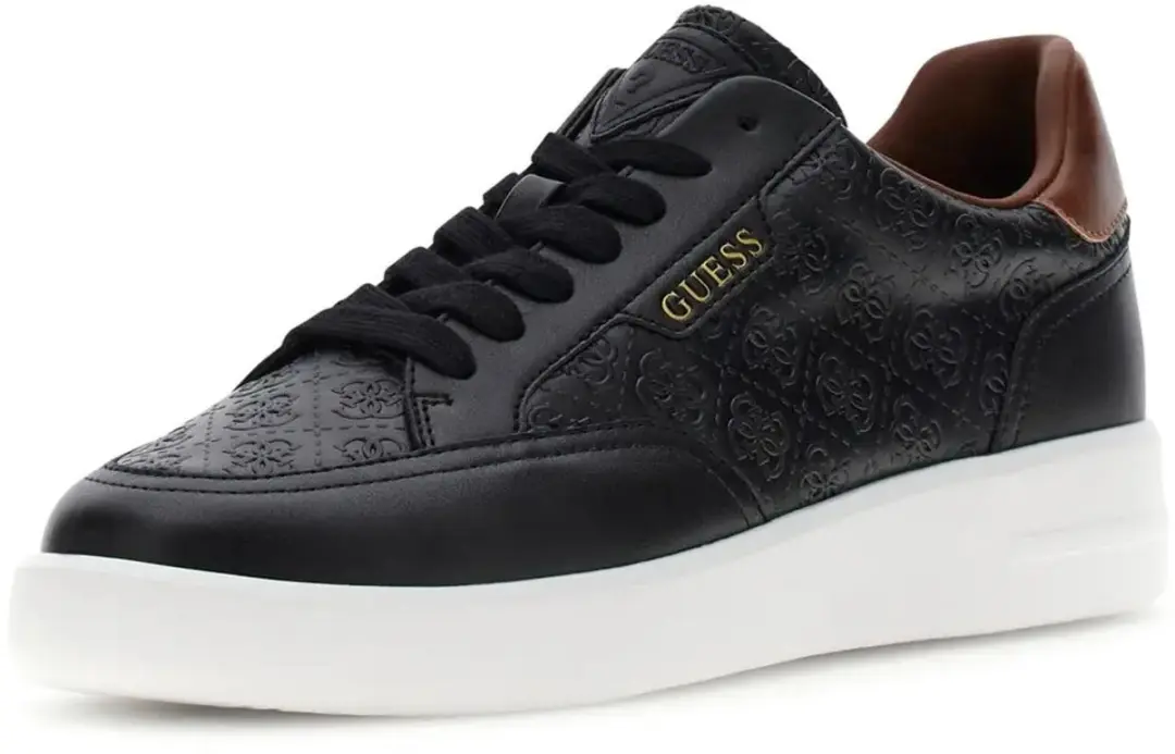 Guess Yujen2 FMJYU2-FAL12 Trainers - 42 - afbeelding 3 van 6