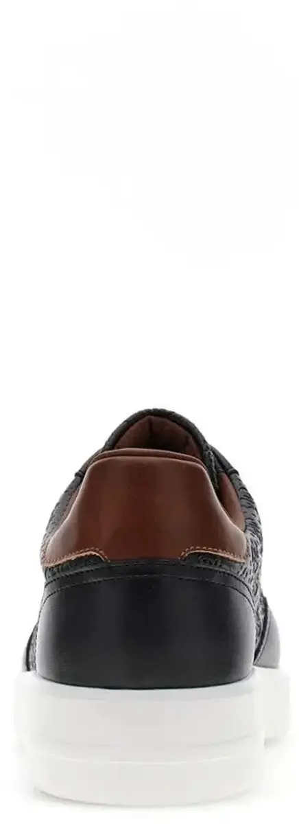 Guess Yujen2 FMJYU2-FAL12 Trainers - 42 - afbeelding 6 van 6