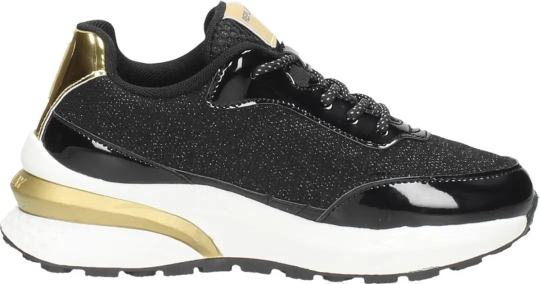 Replay Athena Sneakers Laag
