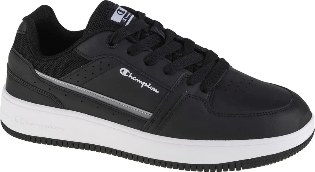 Champion S21908 Schoenen Zwart EU 42 Man