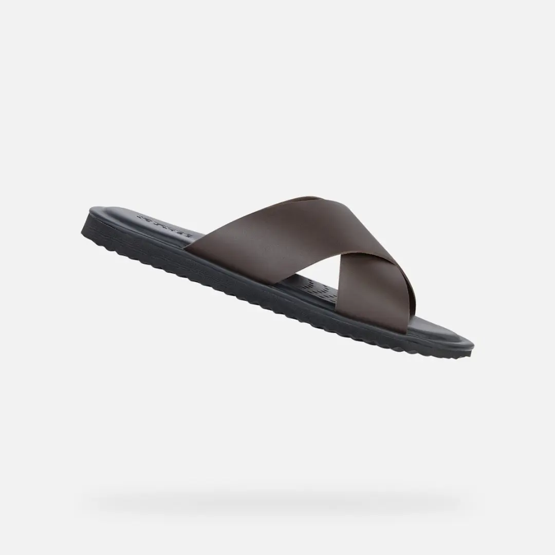 GEOX ERICE HEREN Sandalen